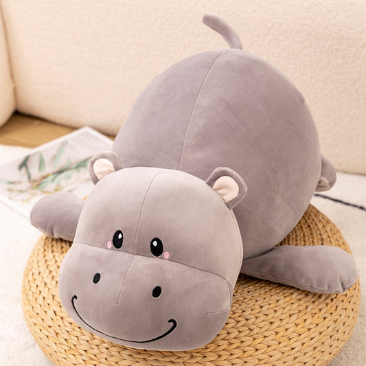 Cute sleep pillow