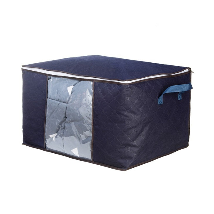 Dustproof storage box

