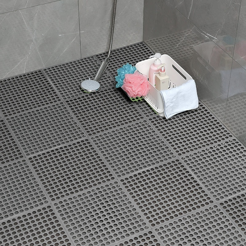 Bathroom cutting mat

