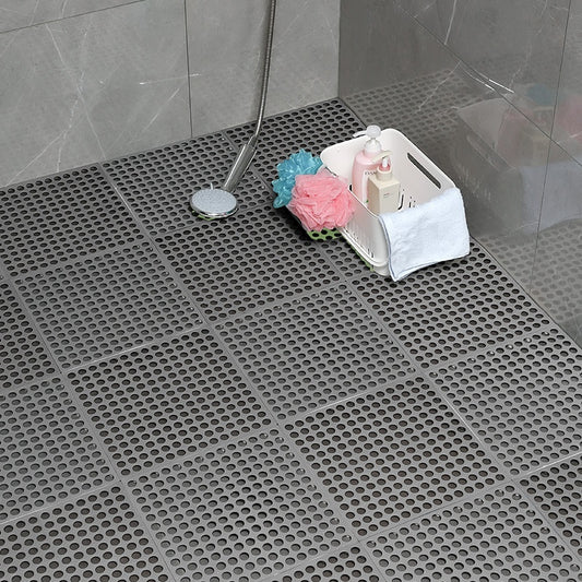 Bathroom cutting mat

