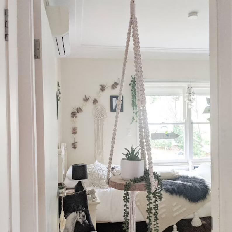 hanging planter
