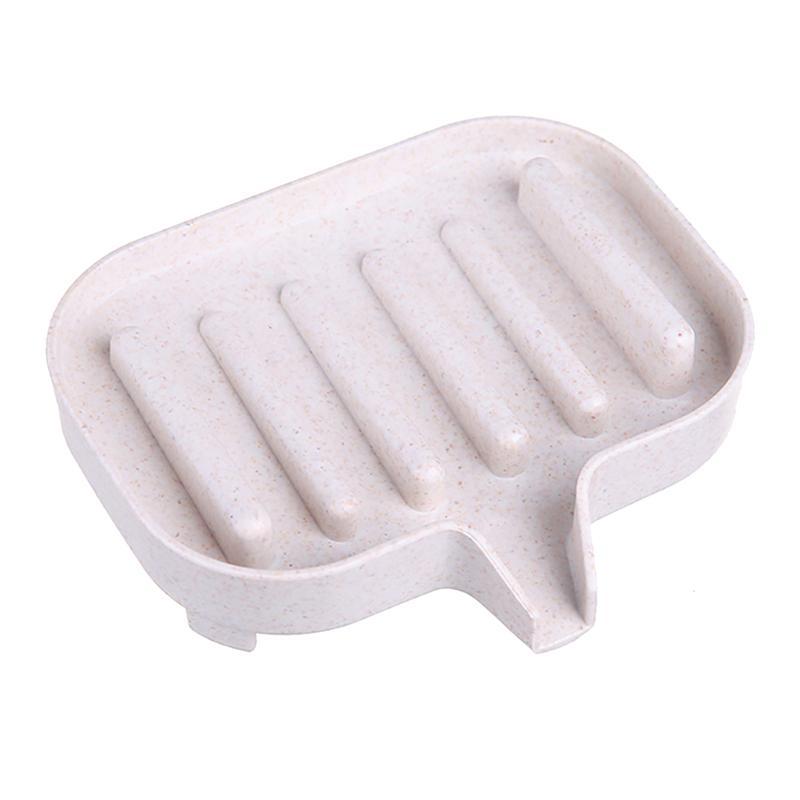 Bathroom soap tray