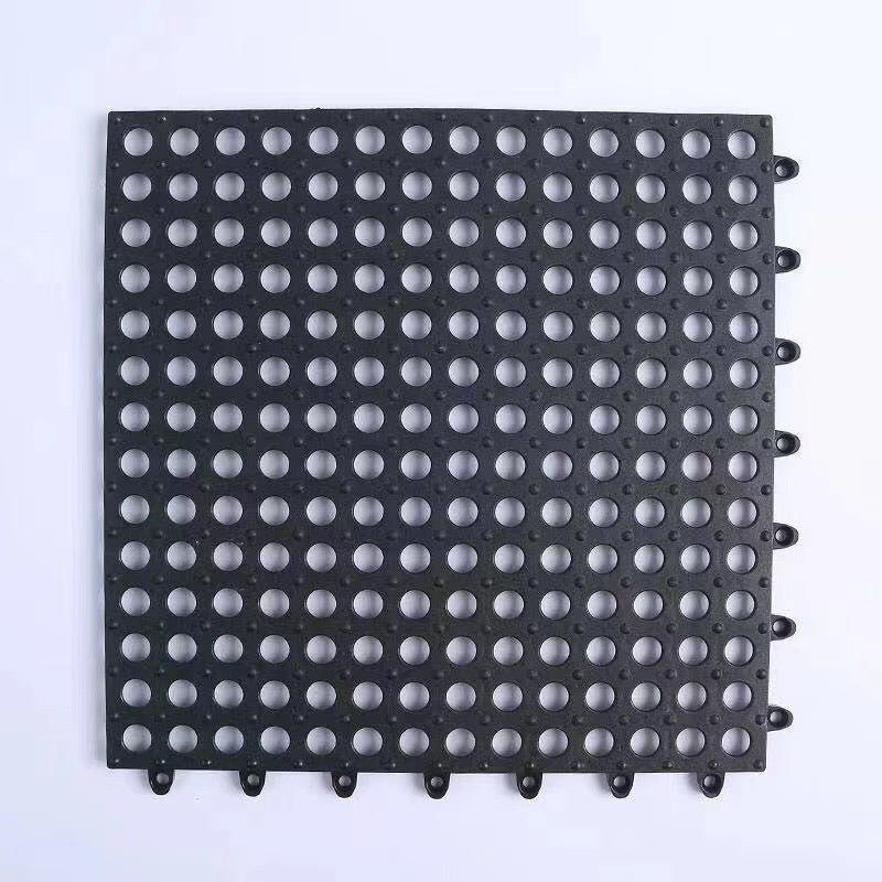Bathroom cutting mat

