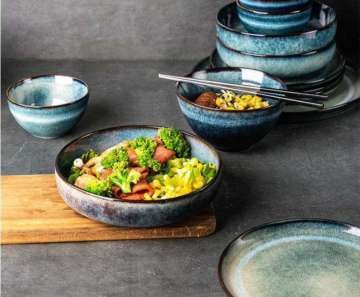  bowl plate