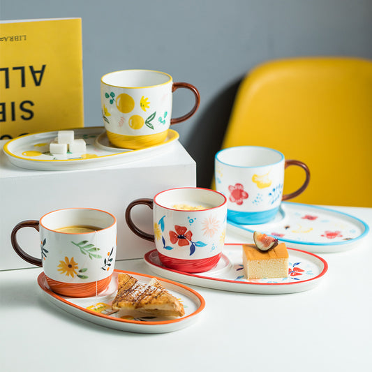 coffee cup tableware


