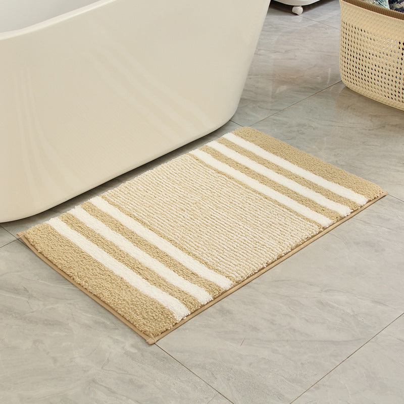 Superfiber high wool carpet with thick pile laid out in a cozy living room setting

