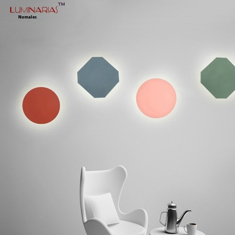 bedroom wall light