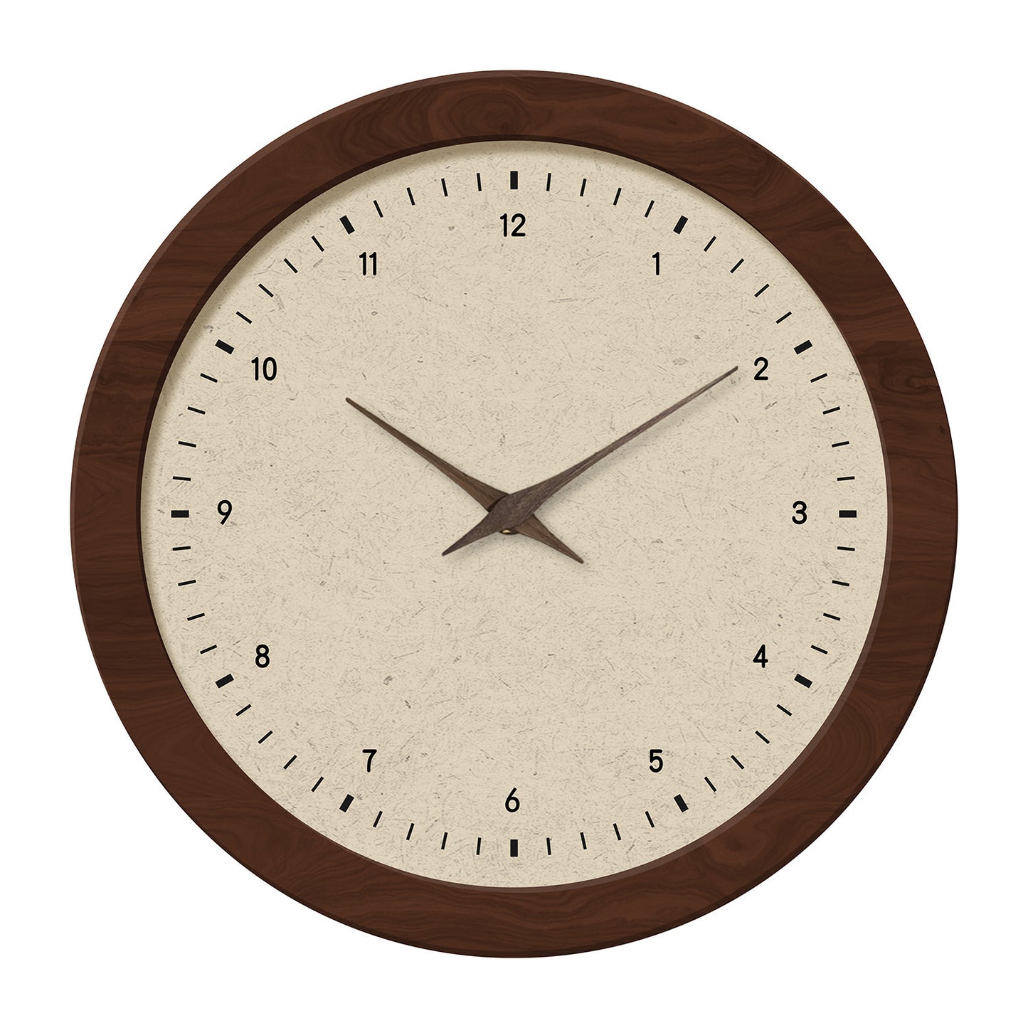  wooden clock
