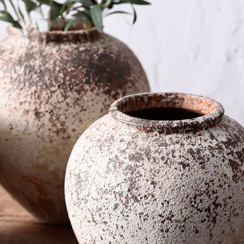elegant home vase

