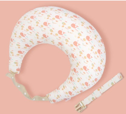 Baby breastfeeding cushion

Washable maternity pillow