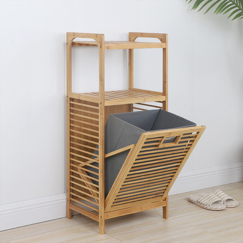 Bedroom organizer basket

