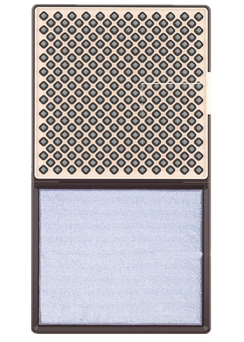Soft bathroom rug

