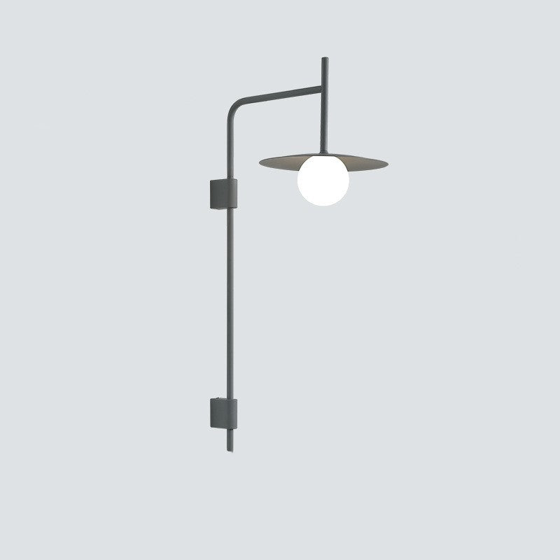 living room wall light