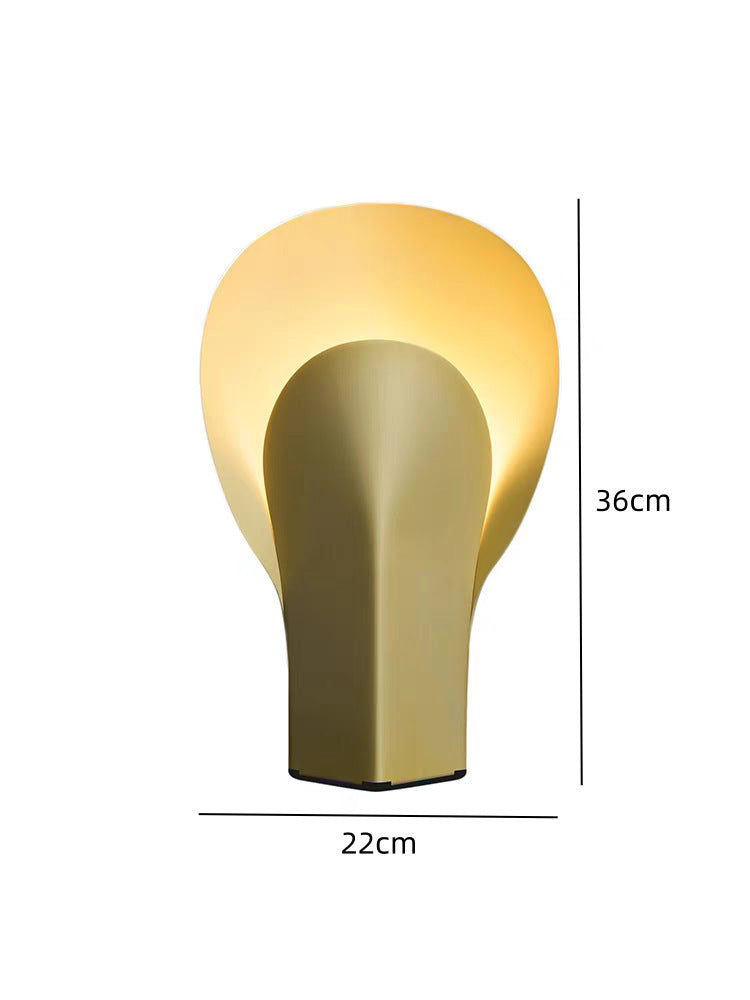 bedroom lamp
