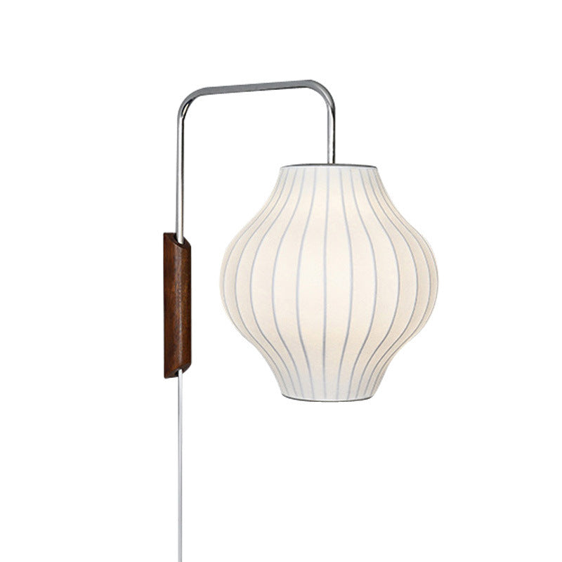 Japanese reading light

