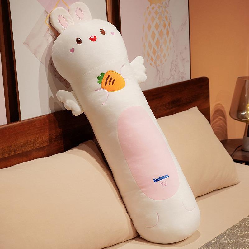 Washable stuffed toy