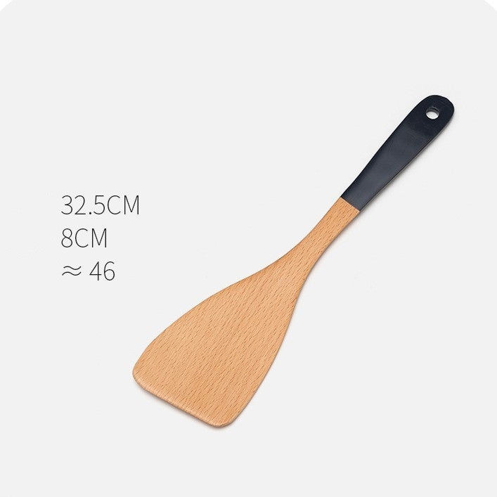 Wooden Utensil Set