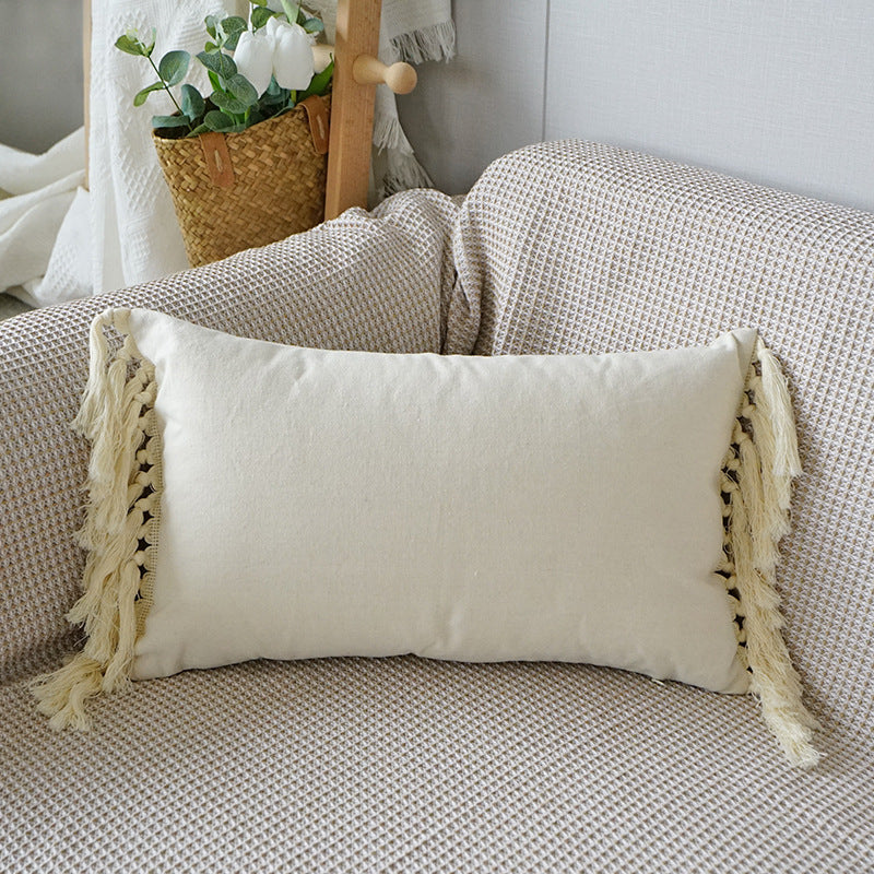Boho Ethnic Pillowcase