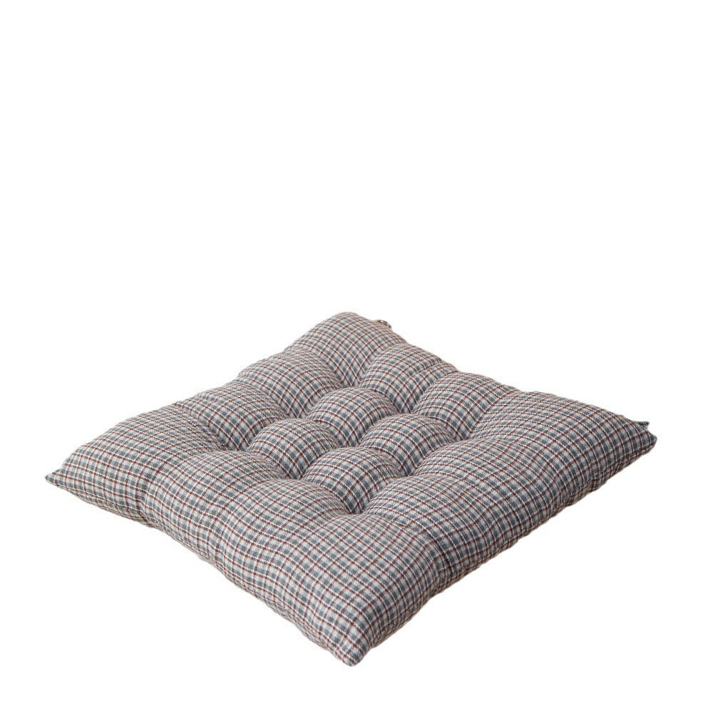 Long-sitting chair cushion