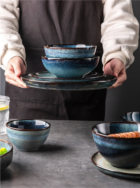  bowl plate