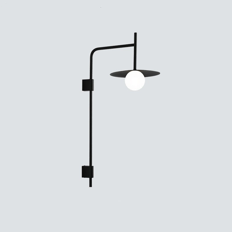 living room wall light