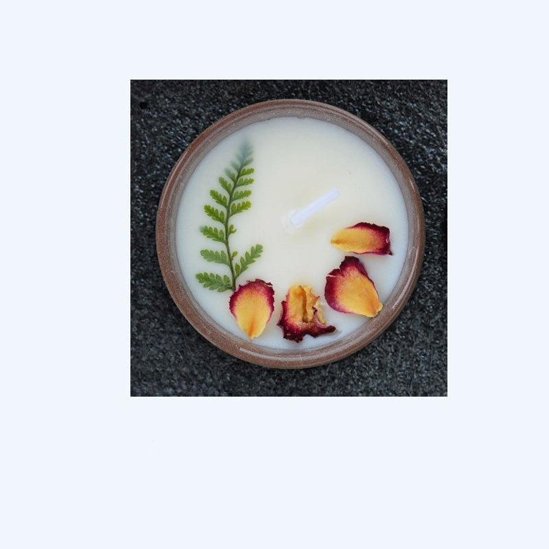 Fragrant home décor

