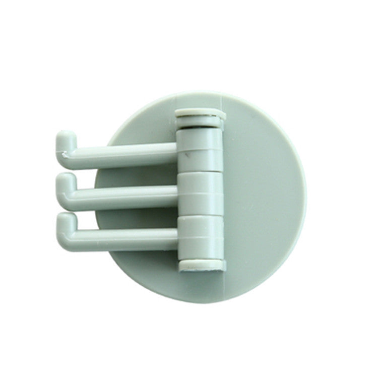 ABS door hooks