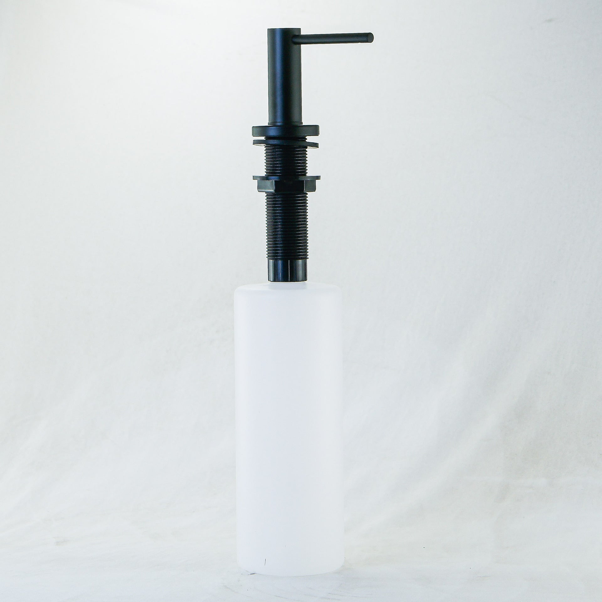 Kitchen soap dispenser
