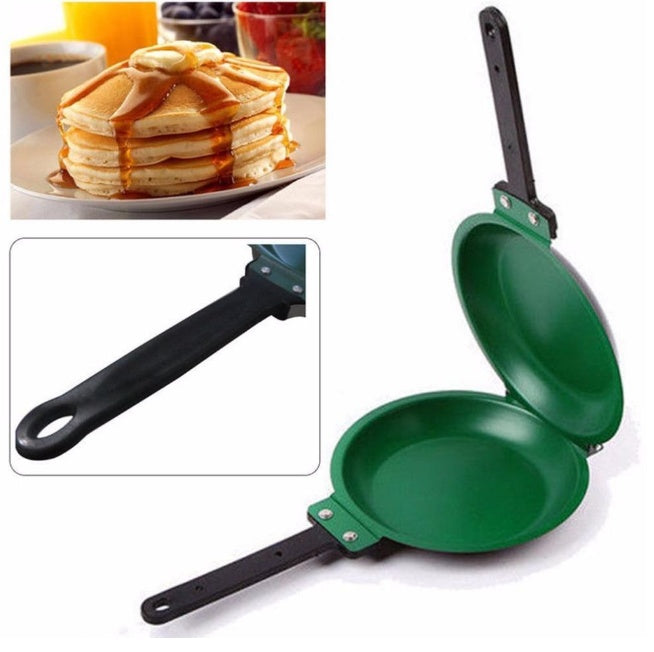 Induction frying pan