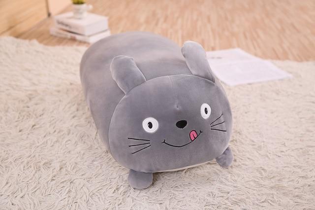 Stuffed animal cushion

Soft kids pillow