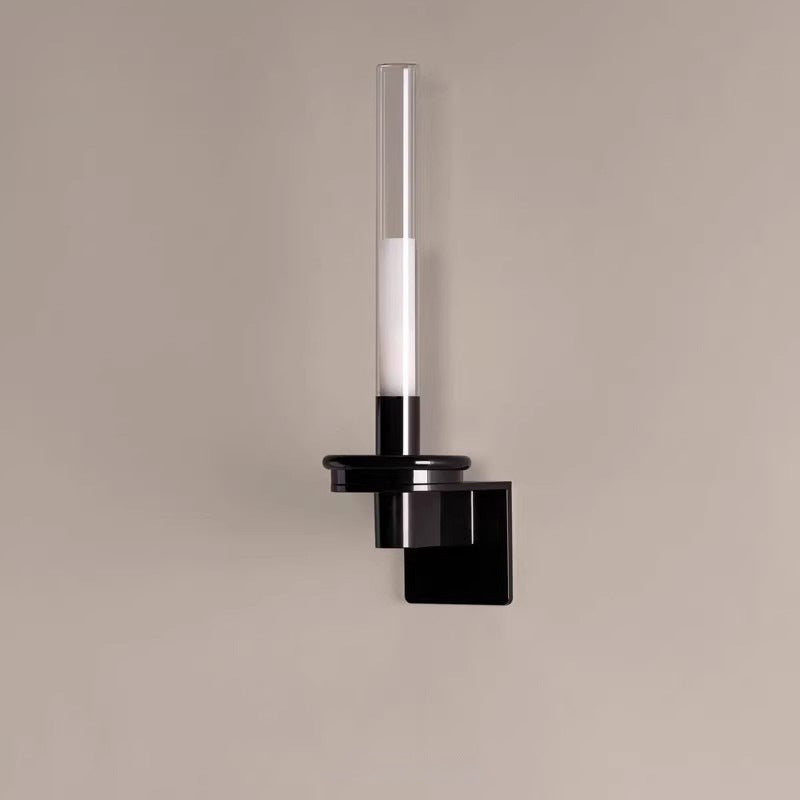 Corridor wall lamp


