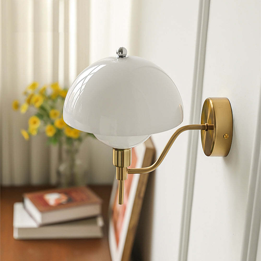 wall lighting fixture