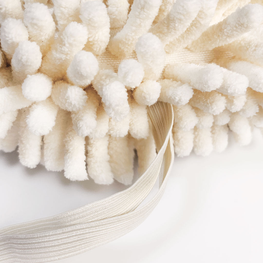 Hand Towel with Loop

Kitchen Towel for Hanging