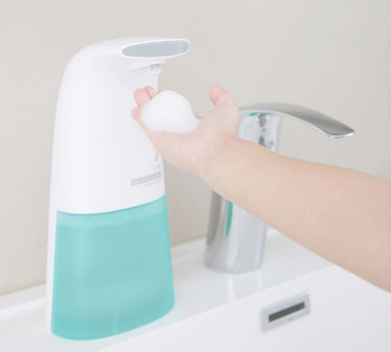 Smart home cleaner