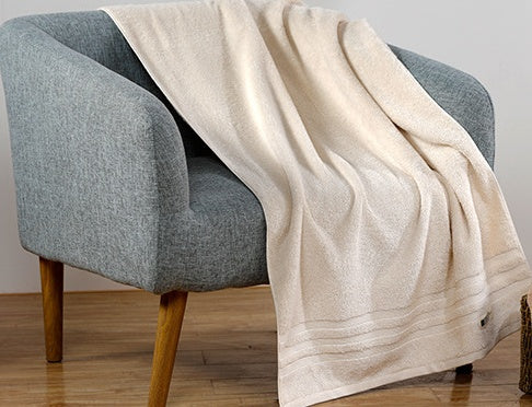 Soft Absorbent Towels

