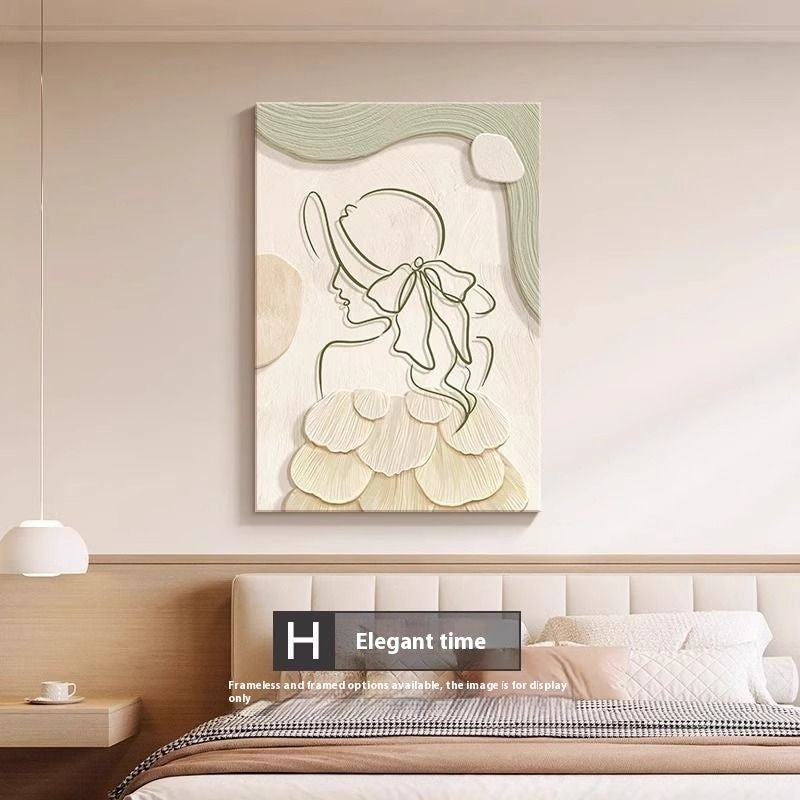 wall painting