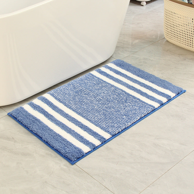 Superfiber high wool carpet with thick pile laid out in a cozy living room setting

