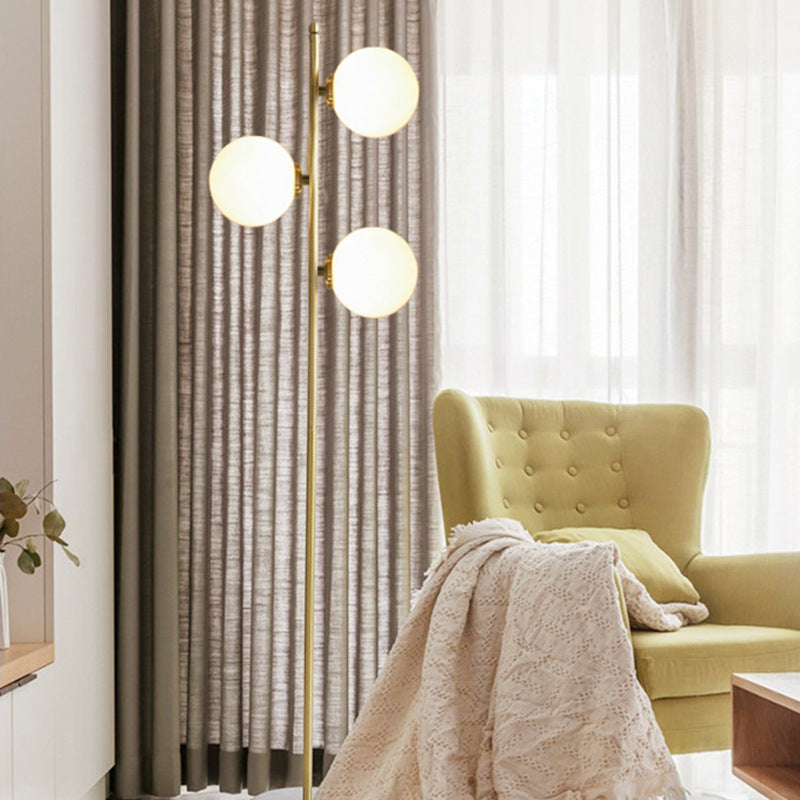modern floor light
