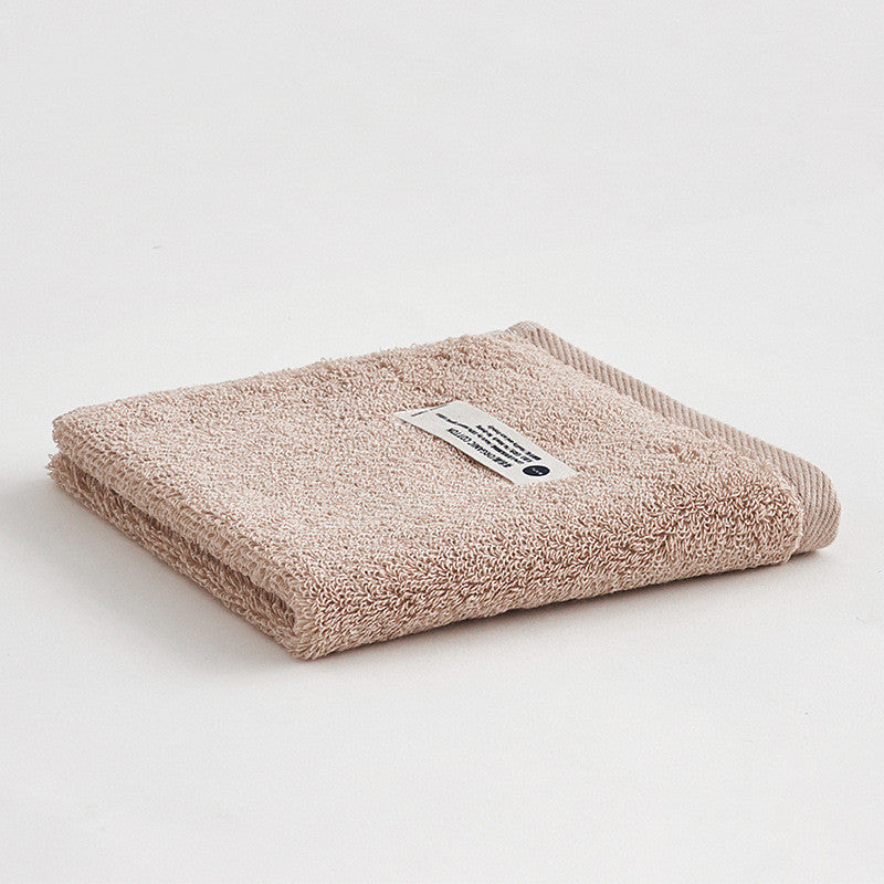 Children’s Square Washcloth

Soft Hypoallergenic Towel for Kids