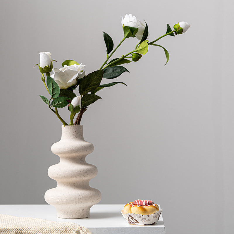 flower vase