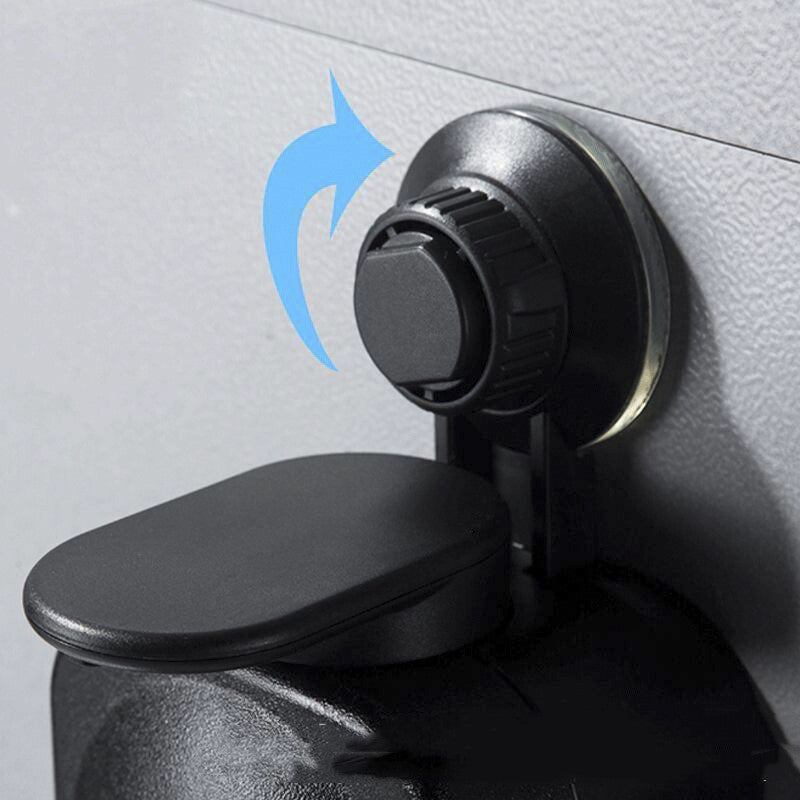 Wall-mounted soap holder

