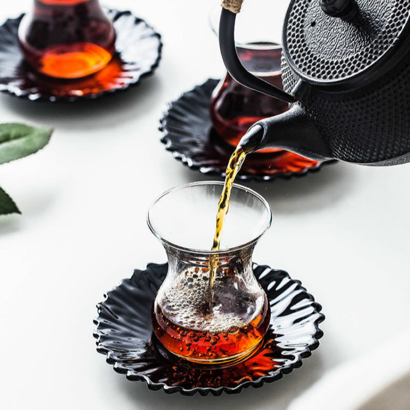 vibrant coffee cup

