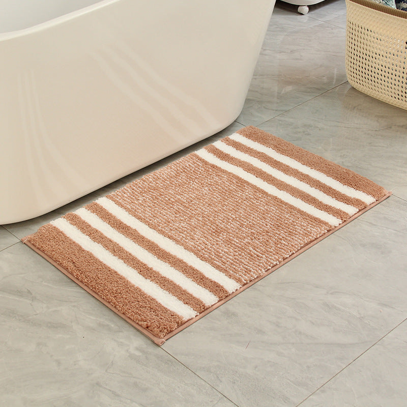 Superfiber high wool carpet with thick pile laid out in a cozy living room setting

