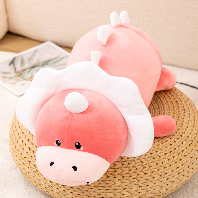 Cute sleep pillow