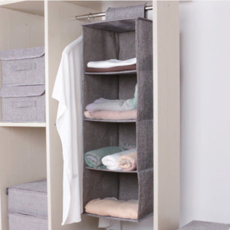 Drawer storage bag


