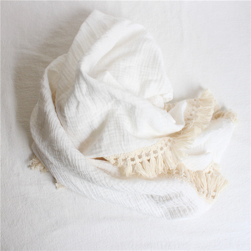 Baby wrap towel

Soft baby towel

