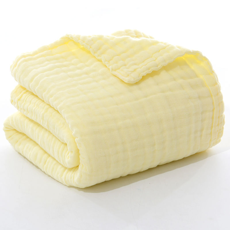 Super soft baby blanket

Baby wrap towel
