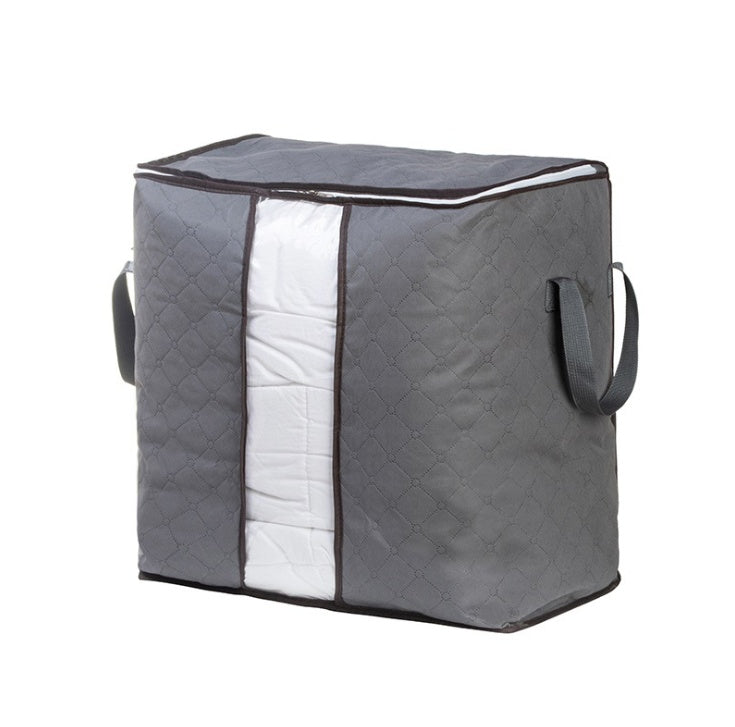 Dustproof storage box

