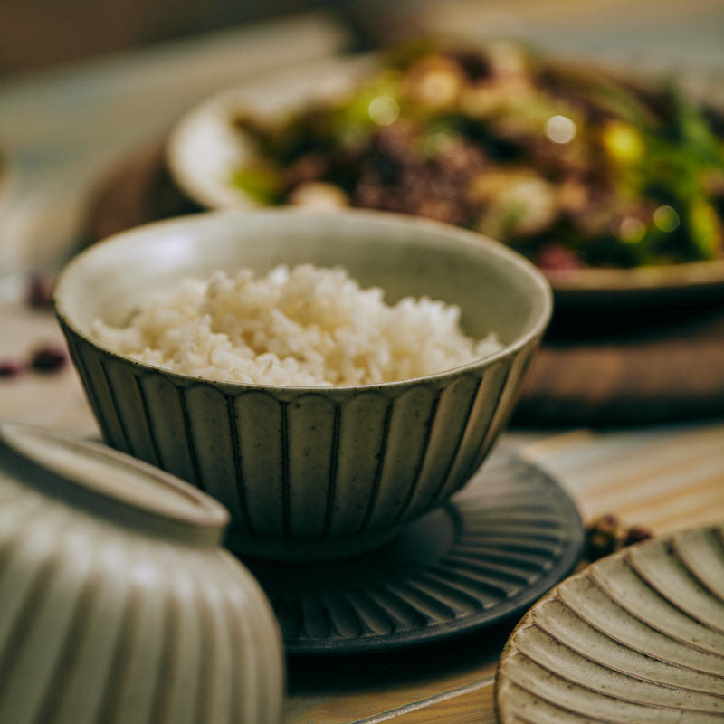 noodle plate