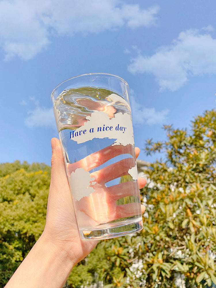 cup for girls

